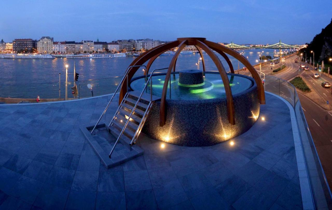 Chill On The Screened Balcony-Budapest Most Historic Landmarks Esterno foto